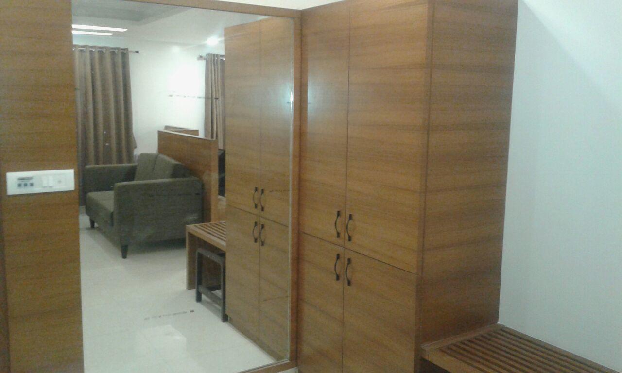 โฮเต็ล คอมฟอร์ต Hotel Bharuch ภายนอก รูปภาพ