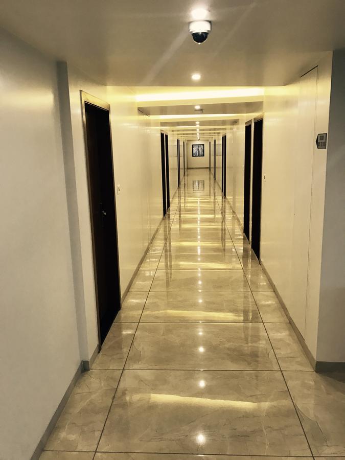 โฮเต็ล คอมฟอร์ต Hotel Bharuch ภายนอก รูปภาพ